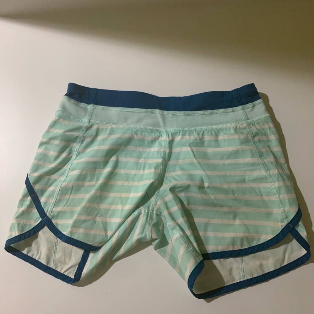 Ivivva shorts